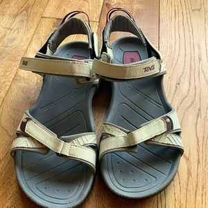 TEVA VERRA SPORT SANDAL